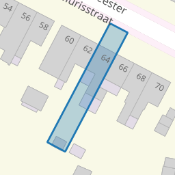 Perceel MSN01-E-1332