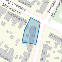 Perceel MSN01-E-1355