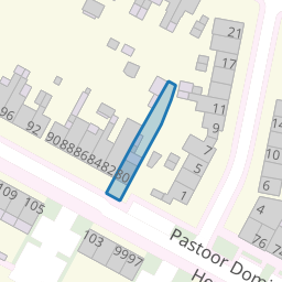 Perceel MSN01-E-1356