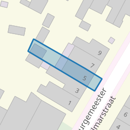 Perceel MSN01-E-1383