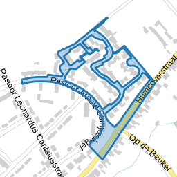 Perceel MSN01-E-1391