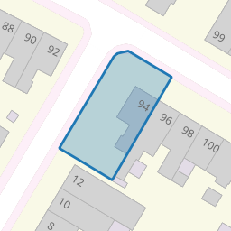 Perceel MSN01-E-1400