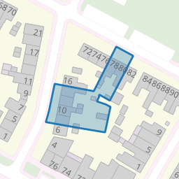 Perceel MSN01-E-1421