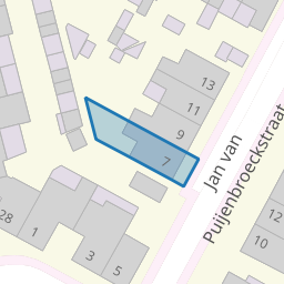 Perceel MSN01-E-1449