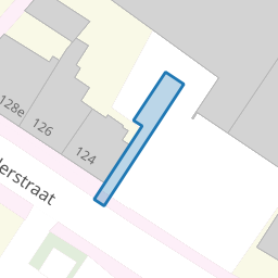 Perceel MSN01-E-1499