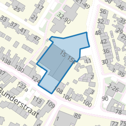 Perceel MSN01-E-1500