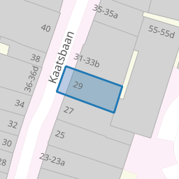 Perceel MSN02-A-1421