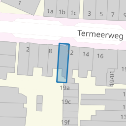 Perceel MSN02-A-2081