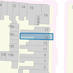 Perceel MSN02-A-2133