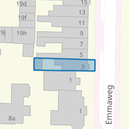 Perceel MSN02-A-2139