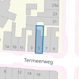 Perceel MSN02-A-2226