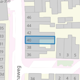 Perceel MSN02-A-2314