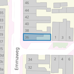 Perceel MSN02-A-2316