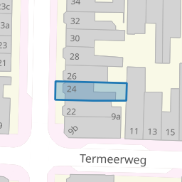 Perceel MSN02-A-2325