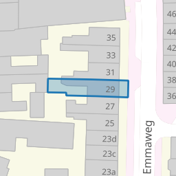 Perceel MSN02-A-2335