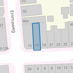 Perceel MSN02-A-2346