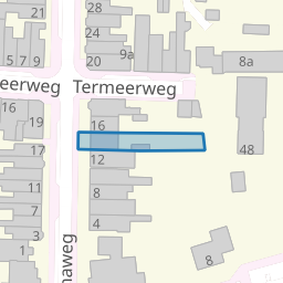 Perceel MSN02-A-2499