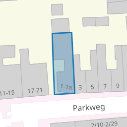 Perceel MSN02-A-2610