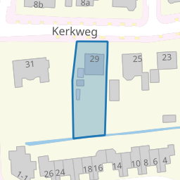 Perceel MSN02-A-2611