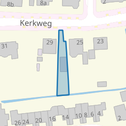 Perceel MSN02-A-2612