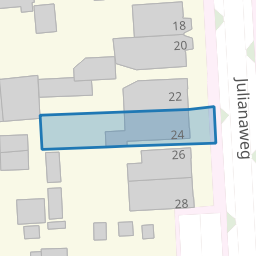 Perceel MSN02-A-2698