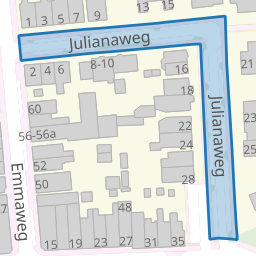 Perceel MSN02-A-3020