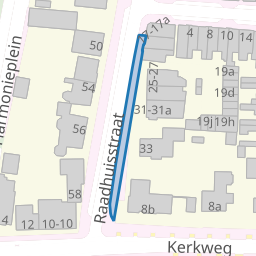 Perceel MSN02-A-3452