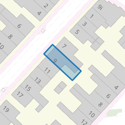 Perceel MSN02-A-3579