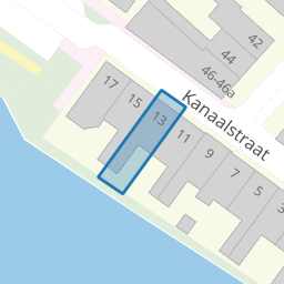 Perceel MSN02-A-3601