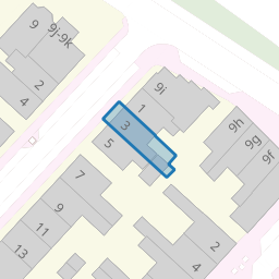 Perceel MSN02-A-3926