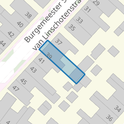 Perceel MSN02-A-3945