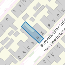 Perceel MSN02-A-3950