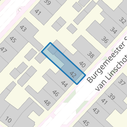 Perceel MSN02-A-3951