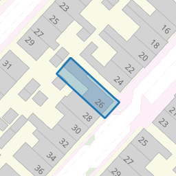 Perceel MSN02-A-3970