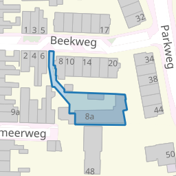 Perceel MSN02-A-3986