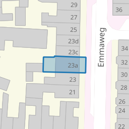 Perceel MSN02-A-4119