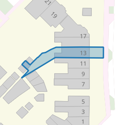 Perceel MSN02-A-4132