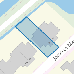 Perceel MSN02-A-4342