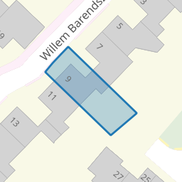 Perceel MSN02-A-4399