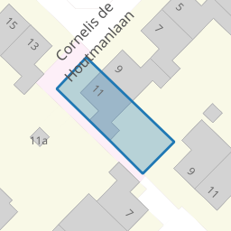 Perceel MSN02-A-4426