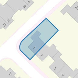 Perceel MSN02-A-4441