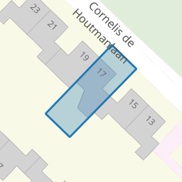 Perceel MSN02-A-4445