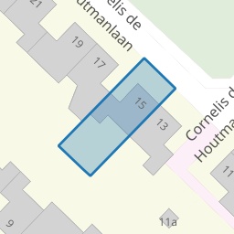 Perceel MSN02-A-4446