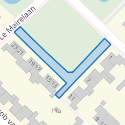 Perceel MSN02-A-4448