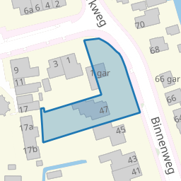 Perceel MSN02-A-4487