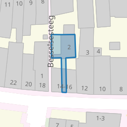 Perceel MSN02-A-4552