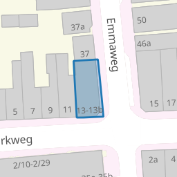 Perceel MSN02-A-4560