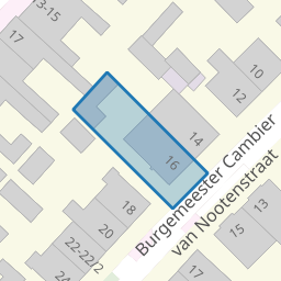 Perceel MSN02-A-4601