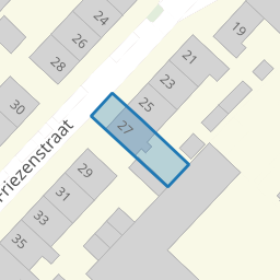 Perceel MSN02-A-4621