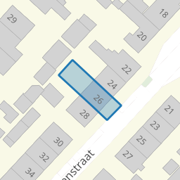 Perceel MSN02-A-4623